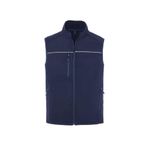 SOFTSHELL OUTDOOR YELEK LACİVERT XS