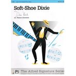 Softshoe Dixie - Klavier - SHEET