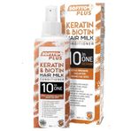 Softto 250 ml Plus Keratin Biotin Saç Sütü