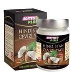Softto 300 ml Plus Hindistan Cevizi Yağı