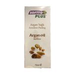 Softto 75 ml Plus Argan Yağlı Arındırıcı Peeling