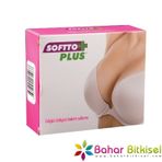Softto Plus 100 gr Göğüs Bakım Sabunu