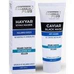 Softto Plus 100 ml Havyar Siyah Maske