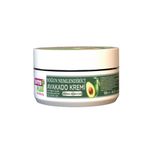 Softto Plus 100 ml Yoğun Nemlendirici Avokado Kremi