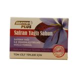 Softto Plus 150 gr Safran Yağlı Sabun