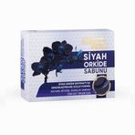 Softto Plus 150 gr Siyah Orkide Sabunu