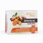 Softto Plus 150 gr Zerdeçal Sabunu