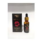 Softto Plus 20 ml Gül Yağı