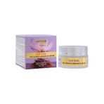 Softto Plus 20 ml Safran Göz Altı Kırışıklık Kremi