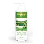 Softto Plus 200 ml Çay Ağacı Özlü Peeling