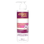 Softto Plus 200 ml Eşek Sütü Özlü Peeling