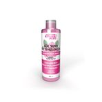 Softto Plus 200 ml Gül Suyu Yüz Temizleme Jeli