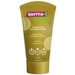 Softto Plus 200 ml Salyangoz Özlü Bitkisel Peeling