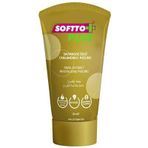 Softto Plus 200 ml Salyangoz Özlü Bitkisel Peeling