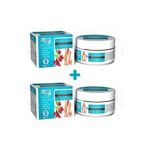 Softto Plus 2x100 ml Topuk Çatlağı ve Ayak Kremi