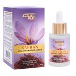 Softto Plus 30 ml Safran Yaşlanma Karşıtı Serum