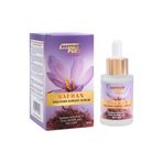 Softto Plus 30 ml Safran Yaşlanma Karşıtı Serum