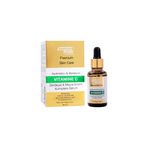 Softto Plus 30 ml Vitamin C Serum