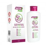 Softto Plus 360 ml Saç Dökülmesine Karşı Şampuan