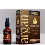 Softto Plus 3x50 ml Besleyici Argan Yağı
