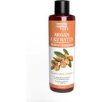 Softto Plus 400 ml Argan ve Keratin Bitkisel Şampuan