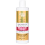 Softto Plus 400 ml Kolajen Biotin Şampuan