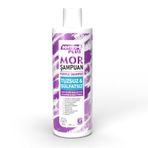 Softto Plus 400 ml Mor Şampuan