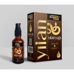 Softto Plus 50 ml E Vitaminli Saç Sakal Yağı