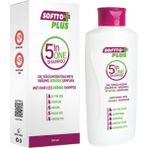 Softto Plus 5in1 360 ml Saç Dökülmesi Şampuanı