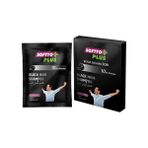 Softto Plus 8680540174069 Black Hair Şampuan Saç Siyahlatıcı Tek Kullanımlık 25 Ml