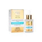 Softto Plus 8D Hyaluronik Asit Kompleks 30 ml Serum