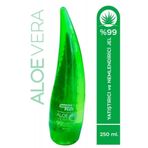 Softto Plus Aloe Vera 250 ml Nemlendirici Jel