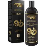 Softto Plus Anti Hair Loss Organic Snake Oil 400 ml Şampuan