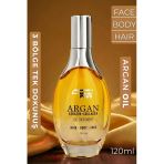 Softto Plus Argan-Keratin Yağı 120 Ml Pencereli