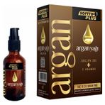 Softto Plus Argan Yağı 50 ml E vitamini Saç Bakım Maskesi