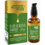 Softto Plus Biberiye Yağı