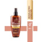 Softto Plus Bronzlaştırıcı Güneş Yağı Yüz Ve Vücut 200 ml