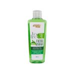 Softto Plus Çay Ağacı Özlü Yüz Yıkama Jeli, Akne ve Lekeli Ciltler için, 200ml