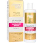 Softto Plus Collagen 400 ml Ekstra Hacim Biotin Şampuan