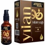 Softto Plus E Vitaminli Yılan Yağlı 50 ml Saç Yağı