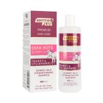 Softto Plus Eşek Sütü Onarıcı ve Güçlendirici 400 ml Şampuan