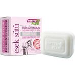 Softto Plus Eşek Sütü Sabunu