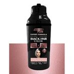 Softto Plus Expert Woman Black Hair Color Siyah Saç Boyası Kadınlara Özel Yeni Formül Doğal Görünüm