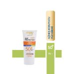 Softto Plus Güneş Koruyucu Yüz Kremi 75 Ml