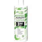 Softto Plus Kepek Karşıtı 250 ml Şampuan