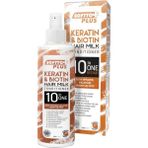 Softto Plus Keratin ve Biotin 250 ml Saç Bakım Sütü