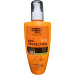 Softto Plus Koruyuculu Vücut Yüz SPF30 200 ml UVA UVB Güneş Losyonu