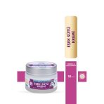 Softto Plus Onarıcı Ve Cilt Güçlendirici Eşek Sütü Krem 50 Ml