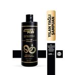 Softto Plus Saç Dökülmesine Karşı Etkili Zayıf ve Güçsüz Saçlar için Uzamaya Yardımcı Şampuan 400 ml.