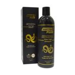 Softto Plus Saç Uzatma Etkili Yılan Yağlı Şampuan 400 ml